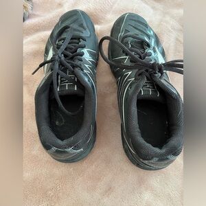 Mizuno Volleyball shows